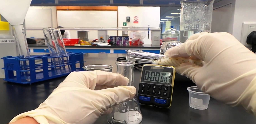 水質檢測試劑的使用保管方法 水質檢測試劑的使用保管方法