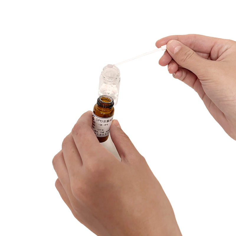 余氯檢測(cè)儀試劑