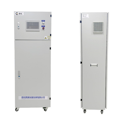 溶解氧在線測(cè)定儀